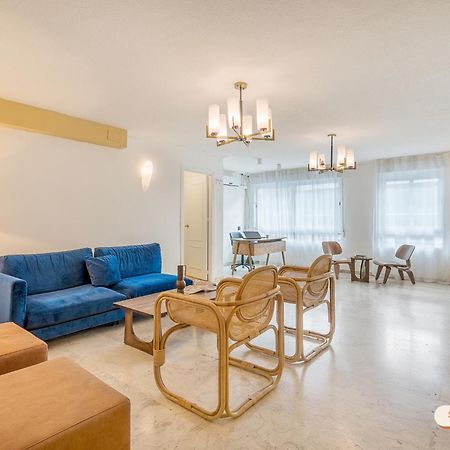 Granada Suites By Olala Homes Exteriér fotografie