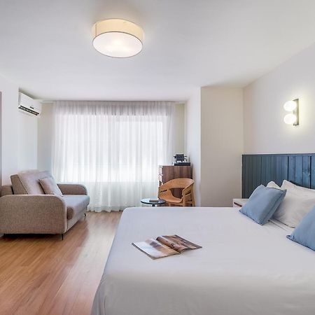 Granada Suites By Olala Homes Exteriér fotografie