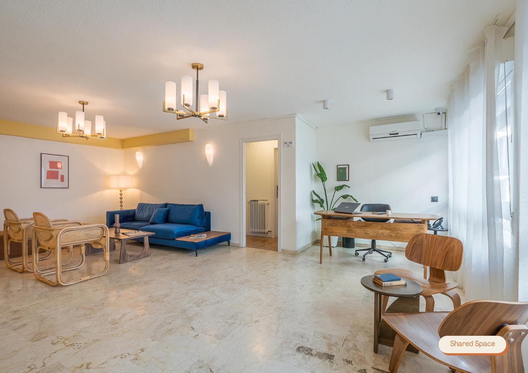 Granada Suites By Olala Homes Exteriér fotografie