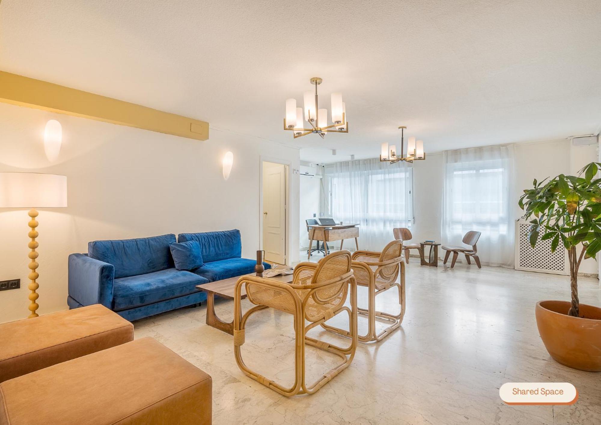 Granada Suites By Olala Homes Exteriér fotografie
