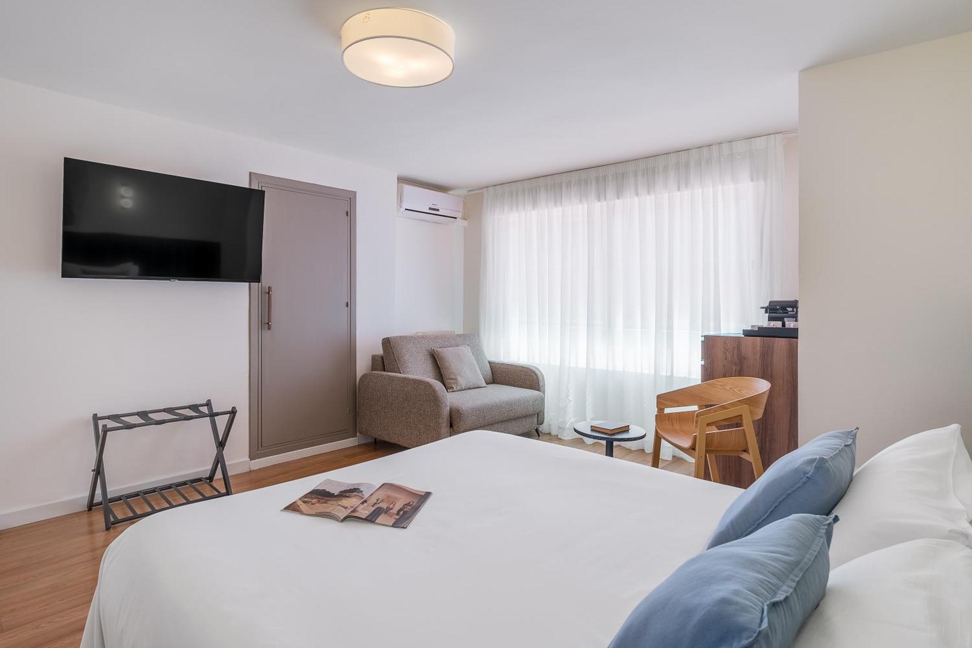 Granada Suites By Olala Homes Exteriér fotografie