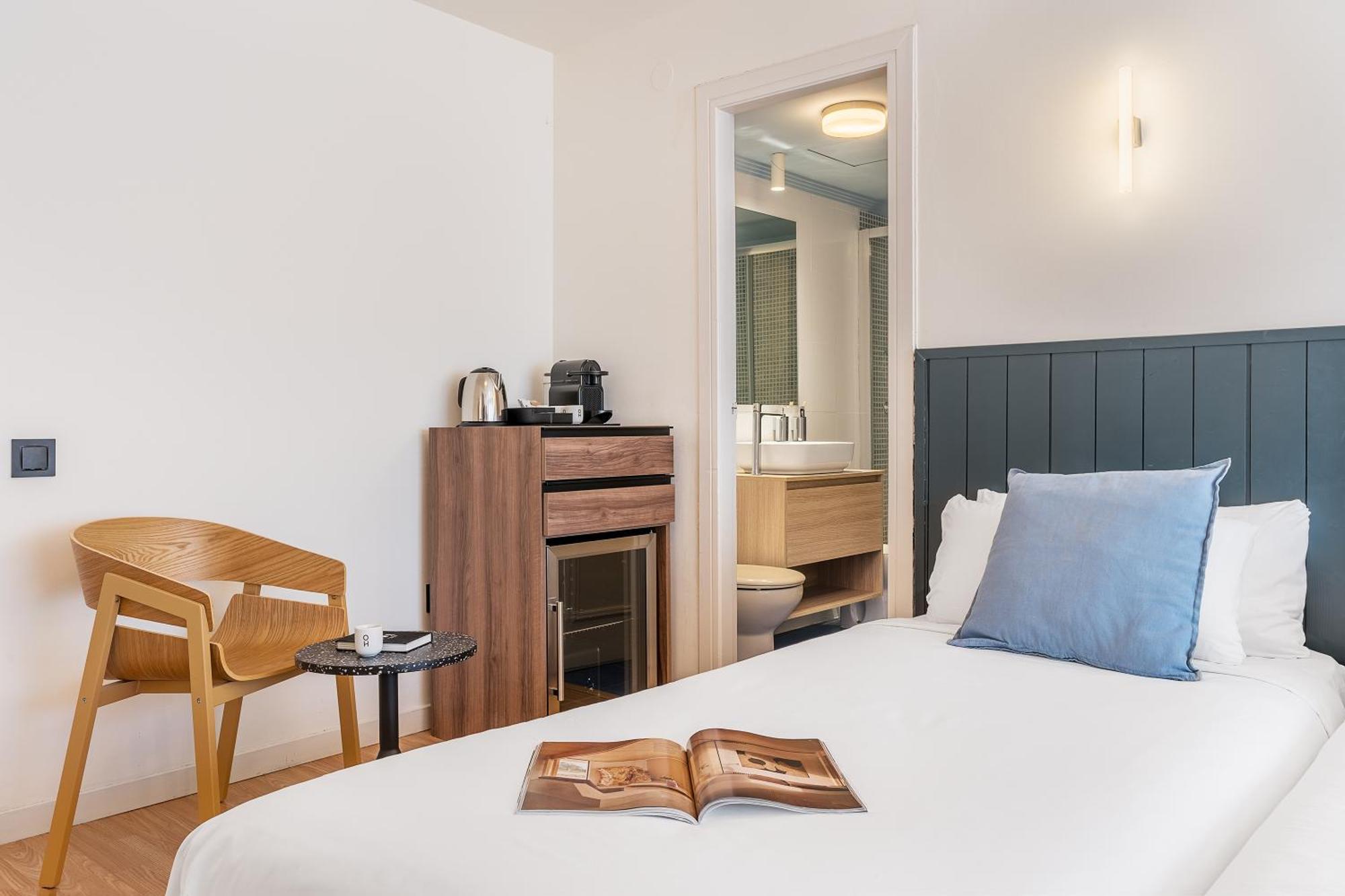Granada Suites By Olala Homes Exteriér fotografie