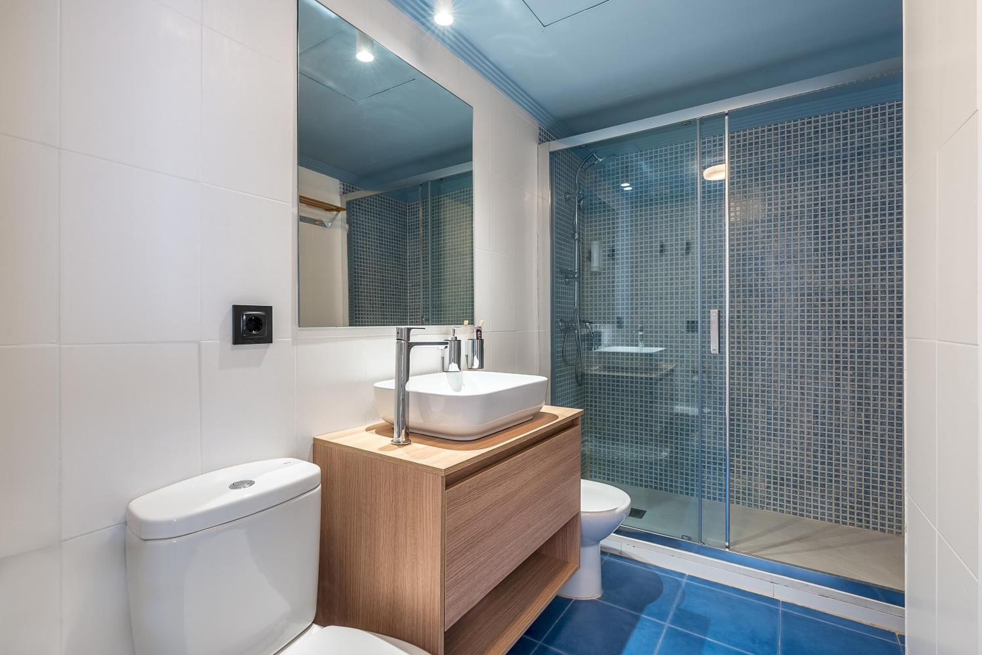 Granada Suites By Olala Homes Exteriér fotografie