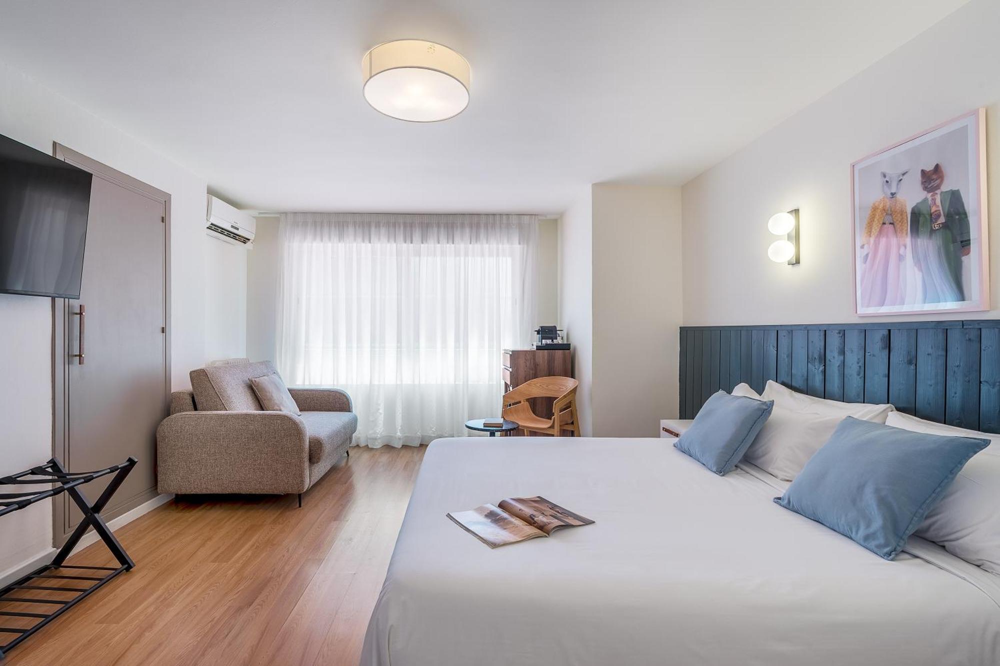 Granada Suites By Olala Homes Exteriér fotografie
