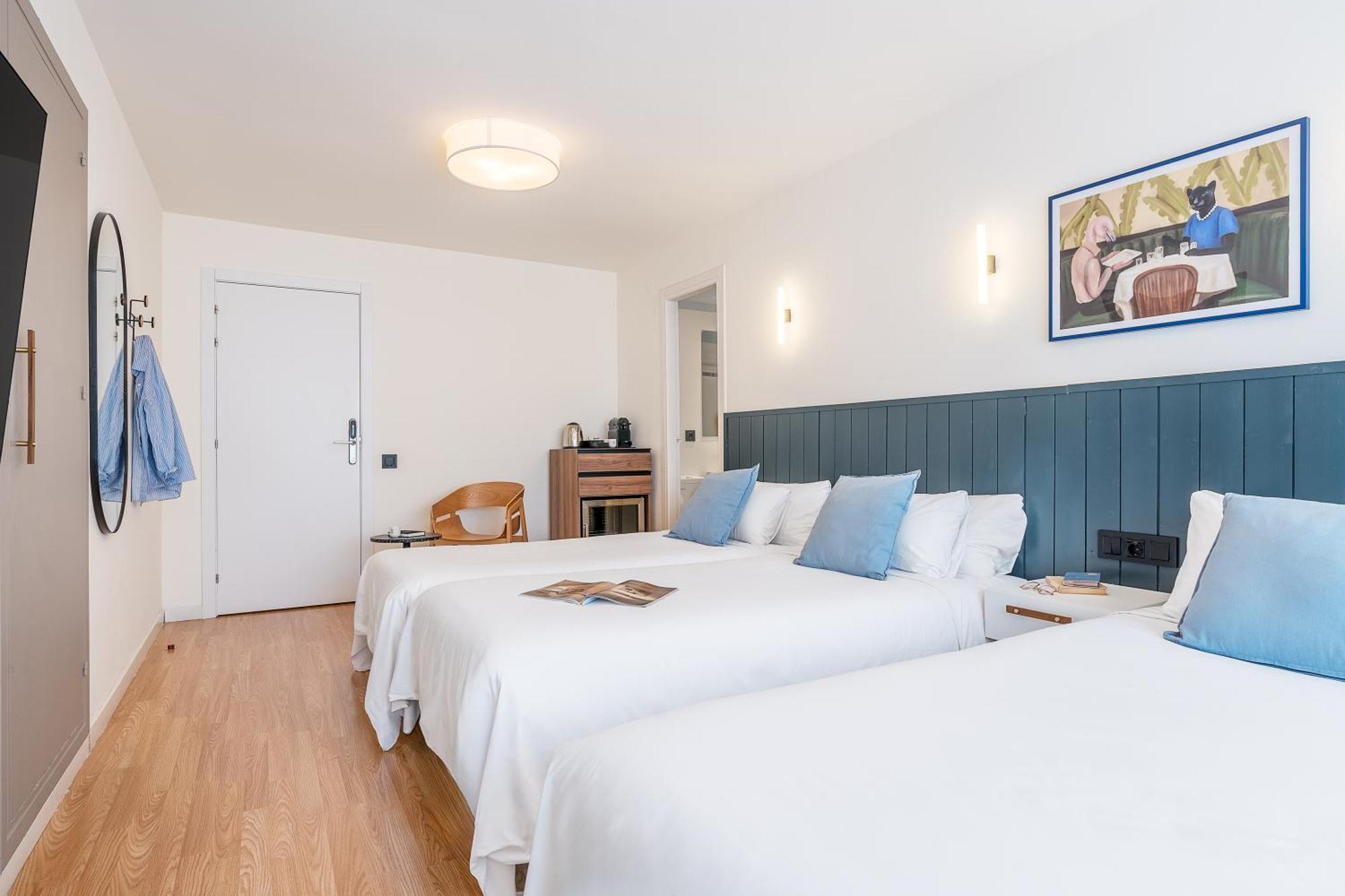 Granada Suites By Olala Homes Exteriér fotografie