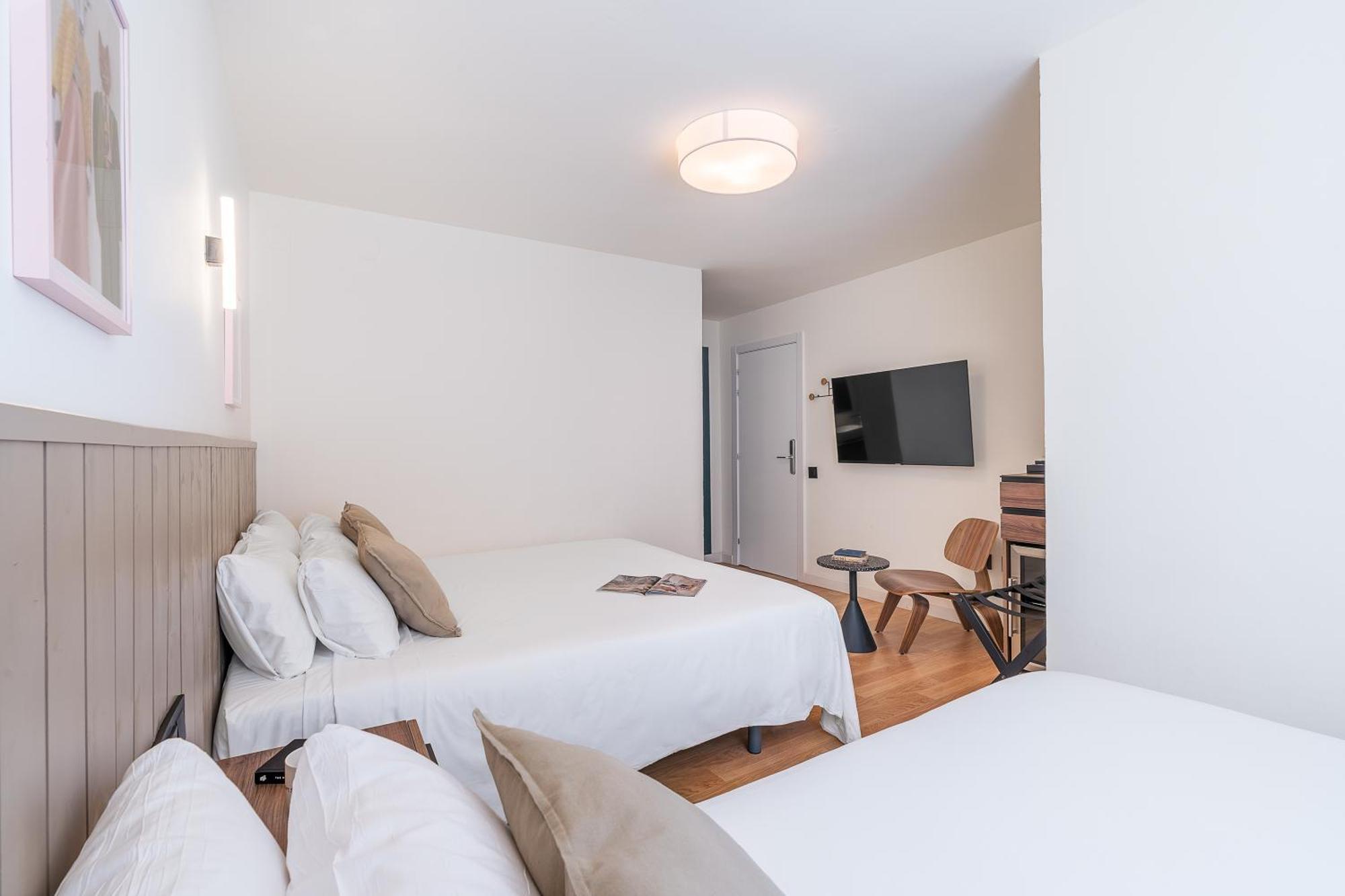 Granada Suites By Olala Homes Exteriér fotografie