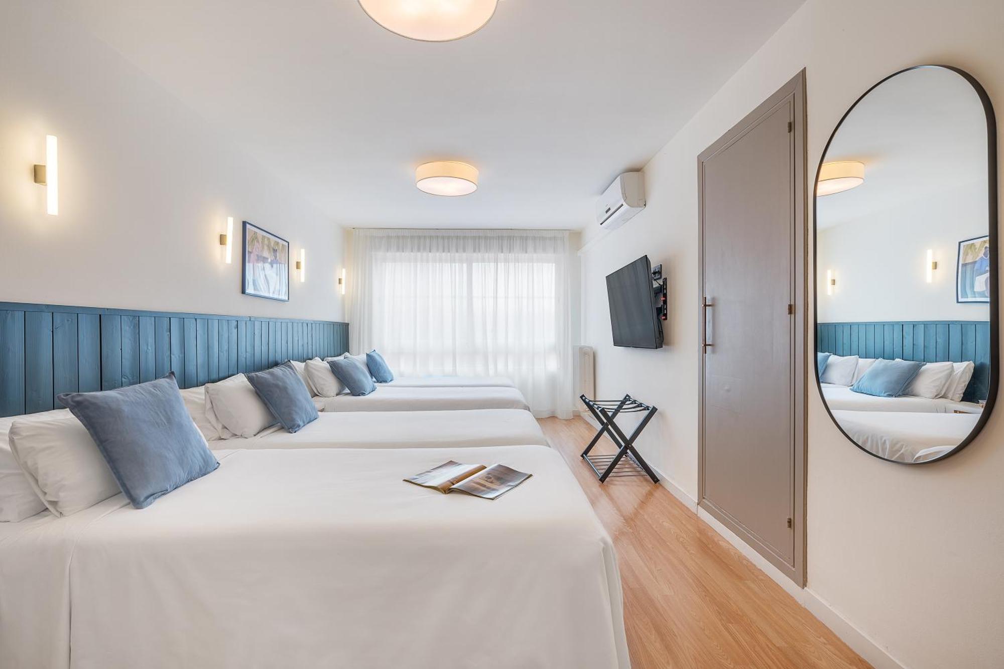 Granada Suites By Olala Homes Exteriér fotografie