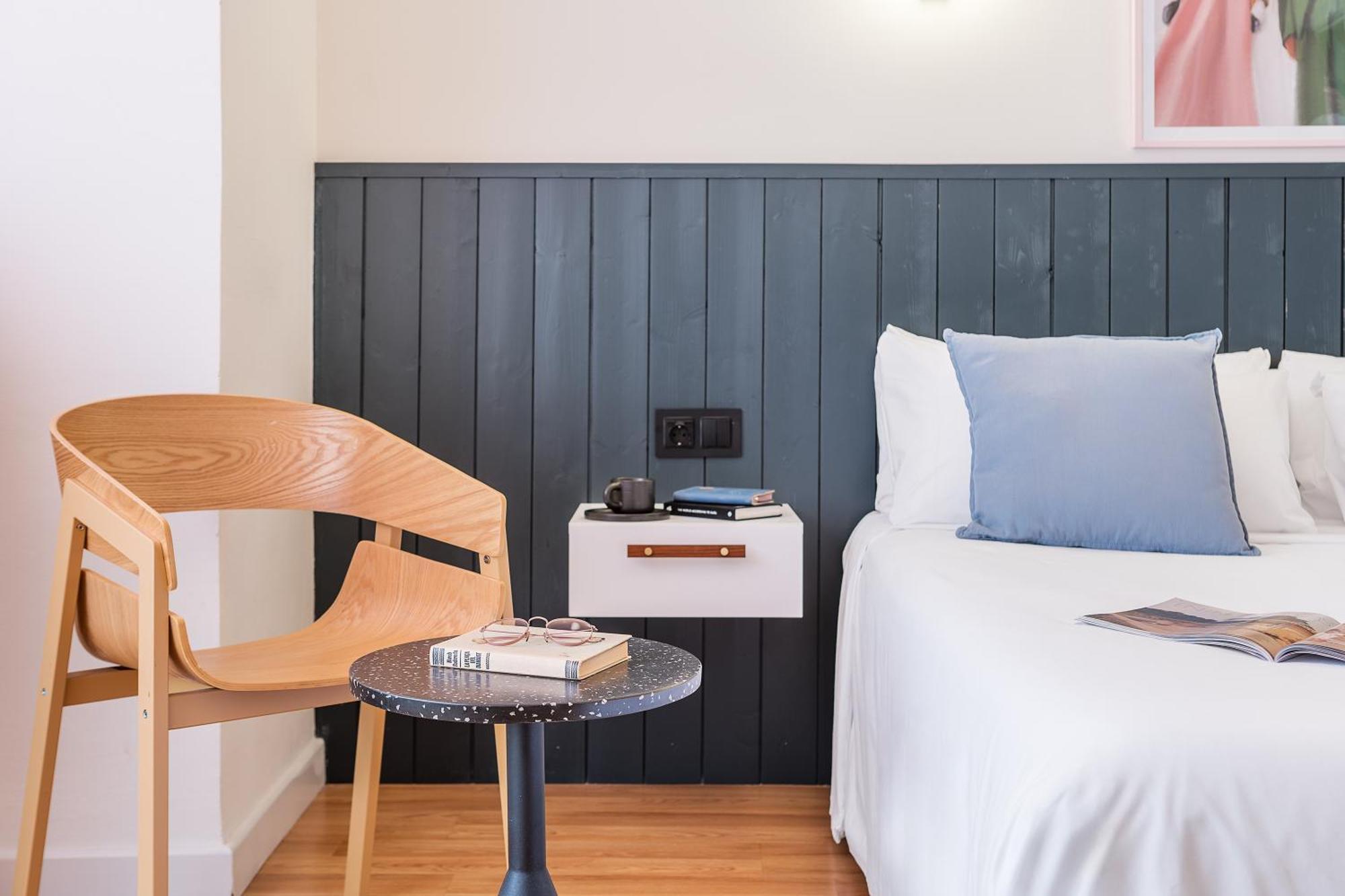 Granada Suites By Olala Homes Exteriér fotografie