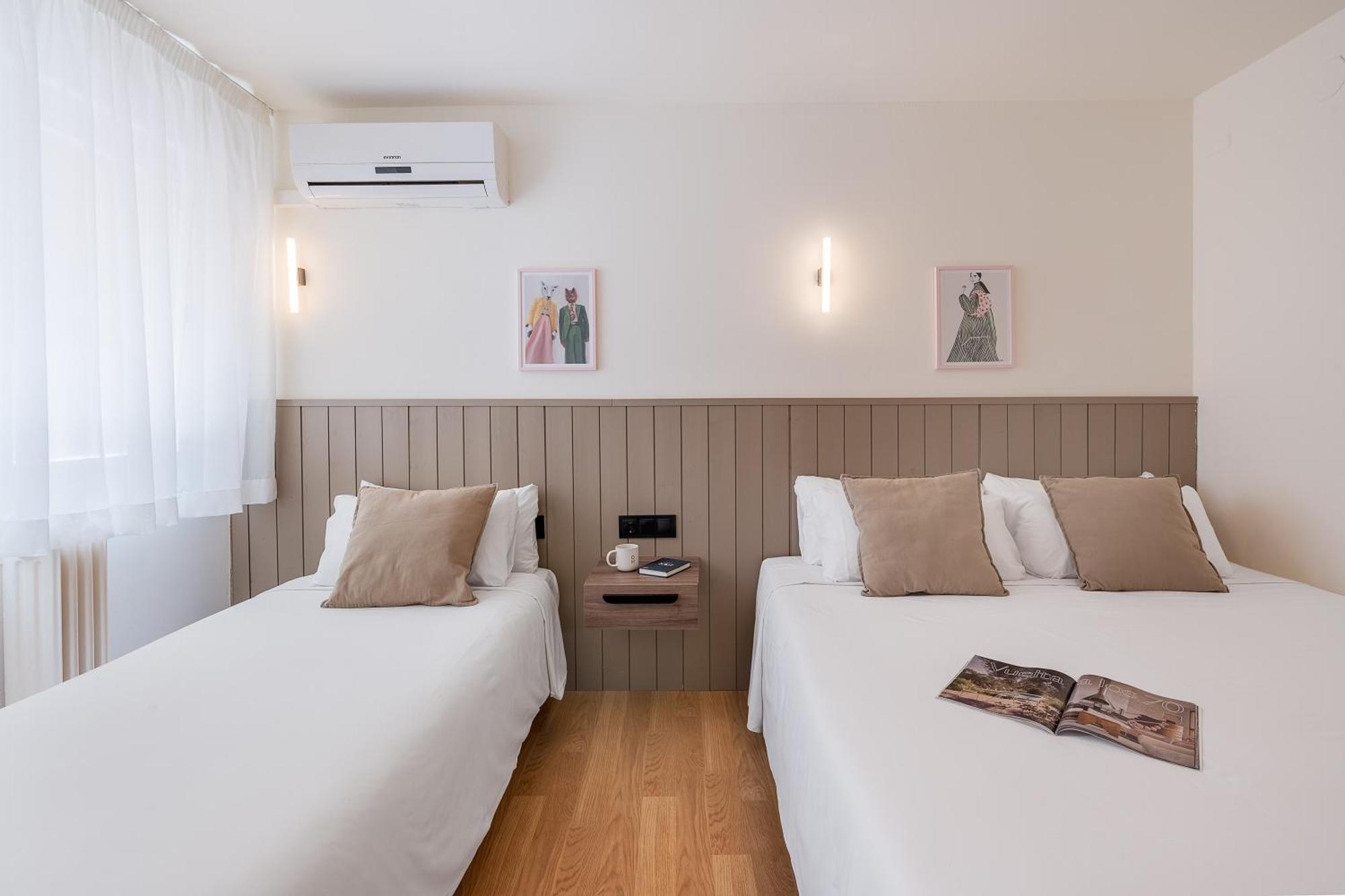 Granada Suites By Olala Homes Exteriér fotografie
