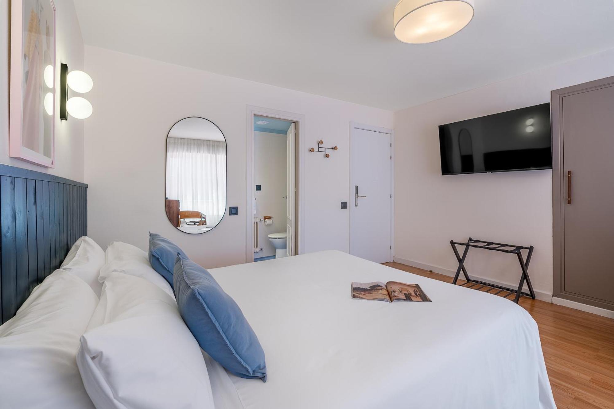 Granada Suites By Olala Homes Exteriér fotografie