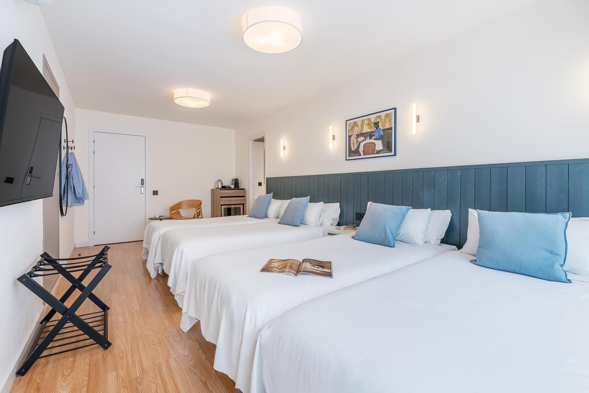 Granada Suites By Olala Homes Exteriér fotografie