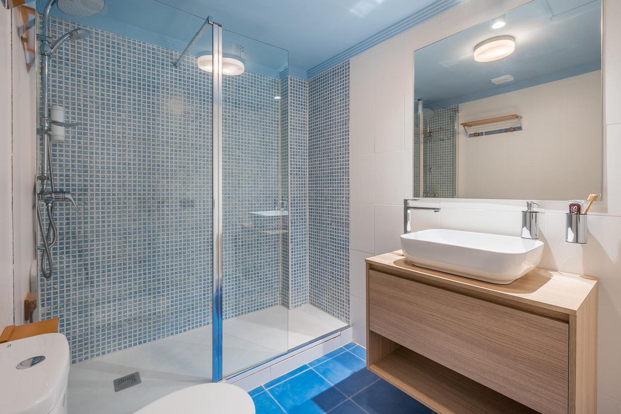 Granada Suites By Olala Homes Exteriér fotografie
