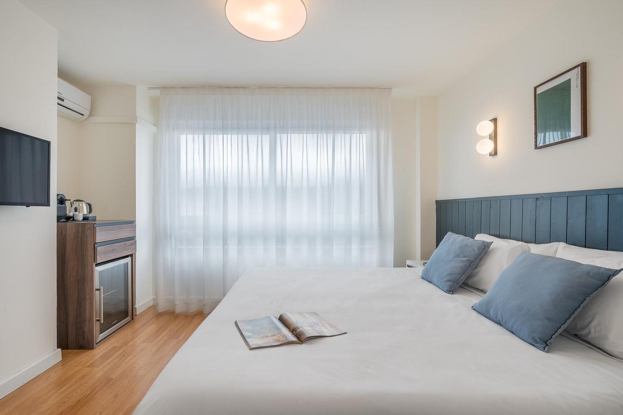 Granada Suites By Olala Homes Exteriér fotografie