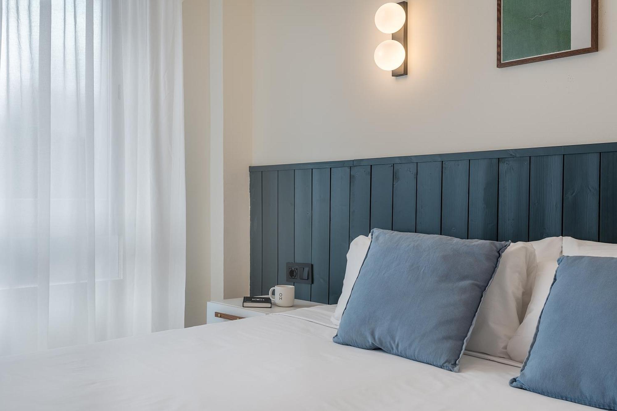 Granada Suites By Olala Homes Exteriér fotografie