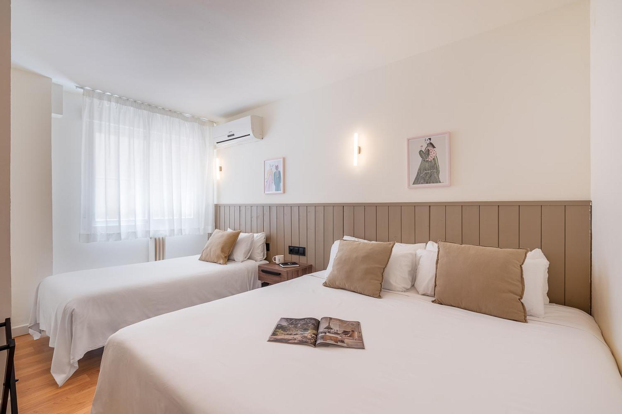 Granada Suites By Olala Homes Exteriér fotografie