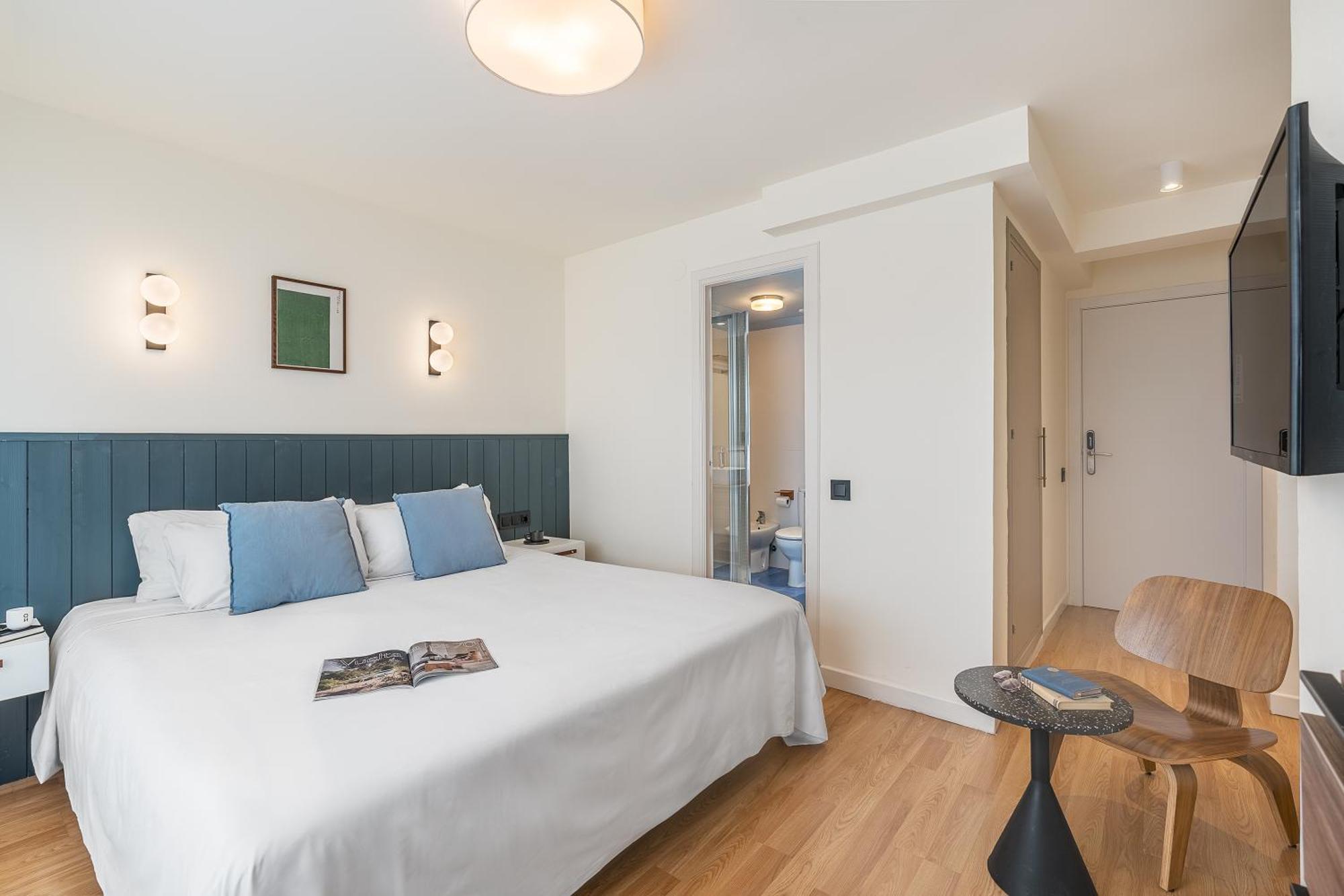 Granada Suites By Olala Homes Exteriér fotografie