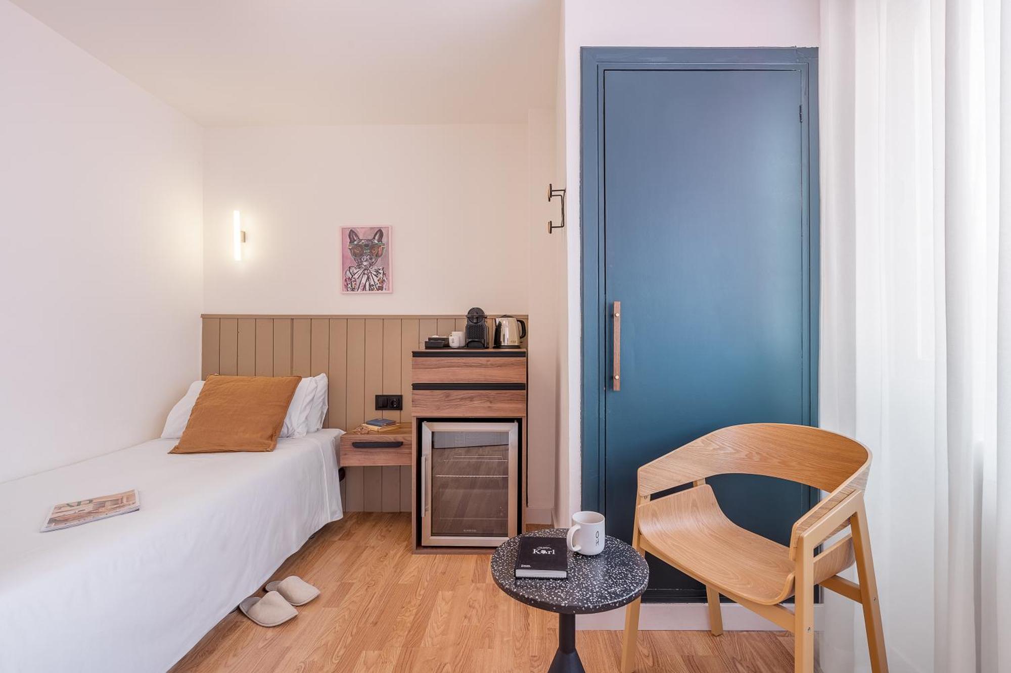 Granada Suites By Olala Homes Exteriér fotografie