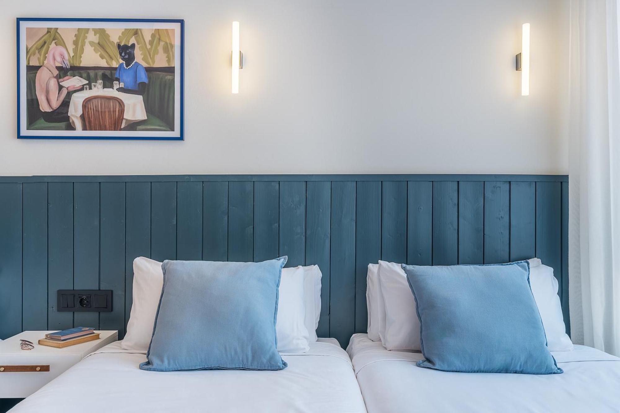Granada Suites By Olala Homes Exteriér fotografie