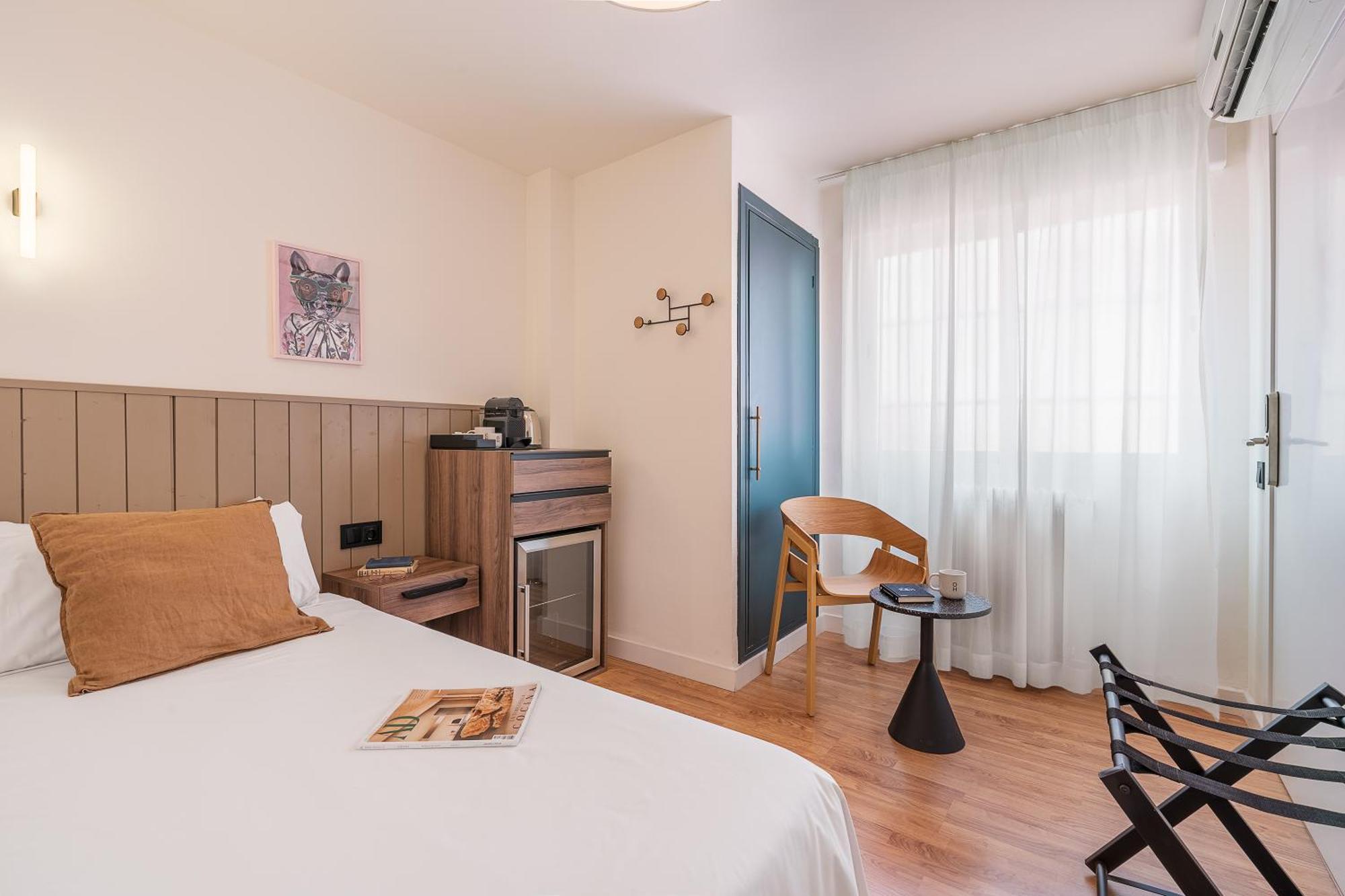 Granada Suites By Olala Homes Exteriér fotografie