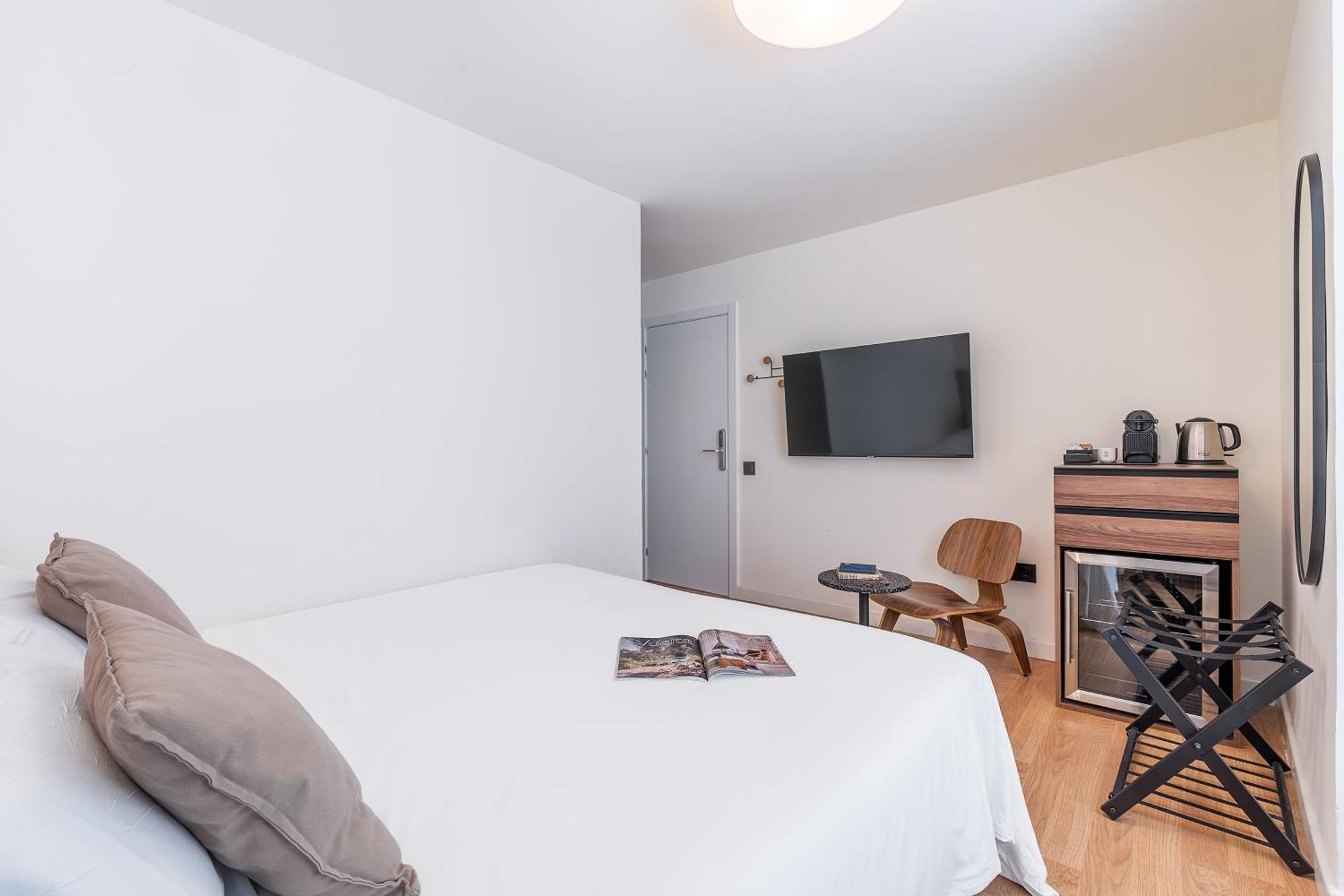 Granada Suites By Olala Homes Exteriér fotografie