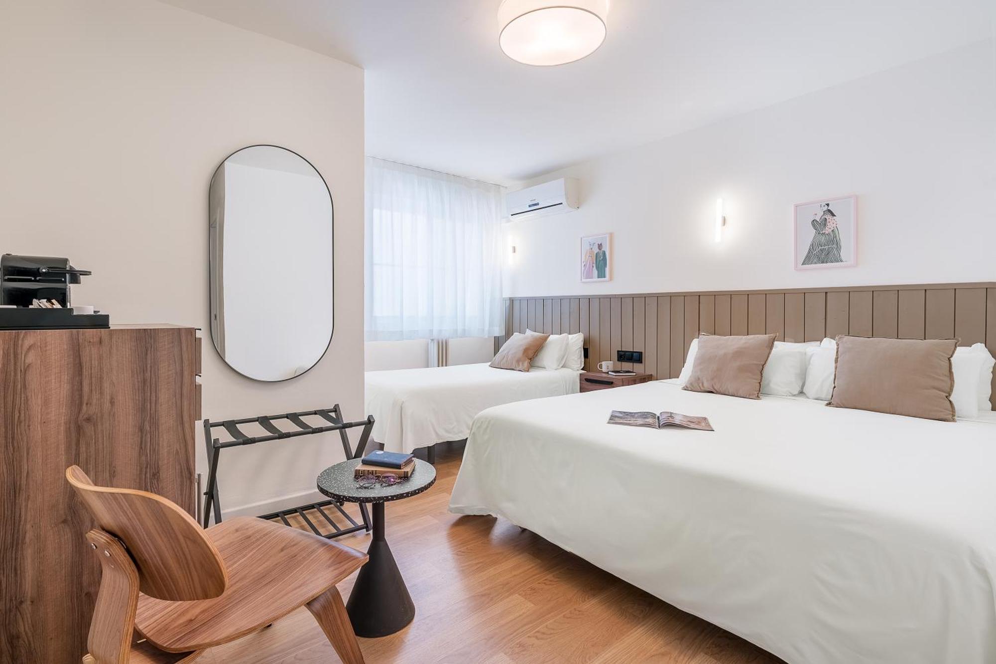 Granada Suites By Olala Homes Exteriér fotografie
