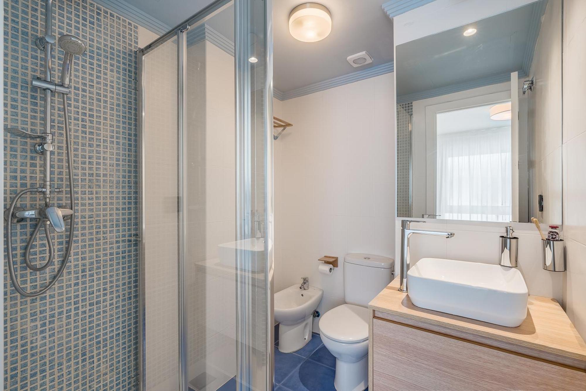 Granada Suites By Olala Homes Exteriér fotografie