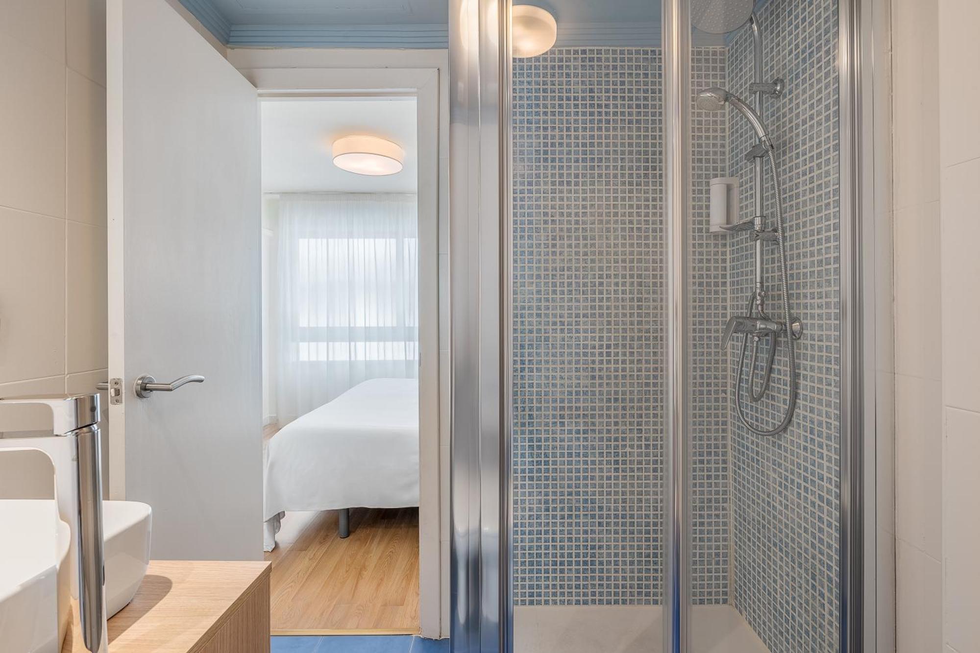 Granada Suites By Olala Homes Exteriér fotografie
