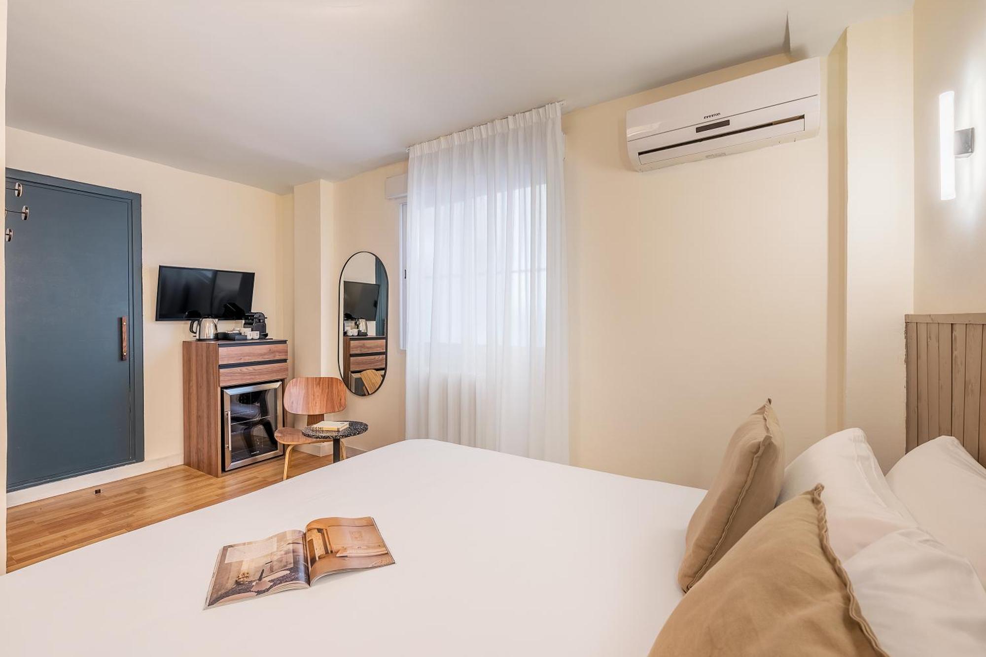 Granada Suites By Olala Homes Exteriér fotografie