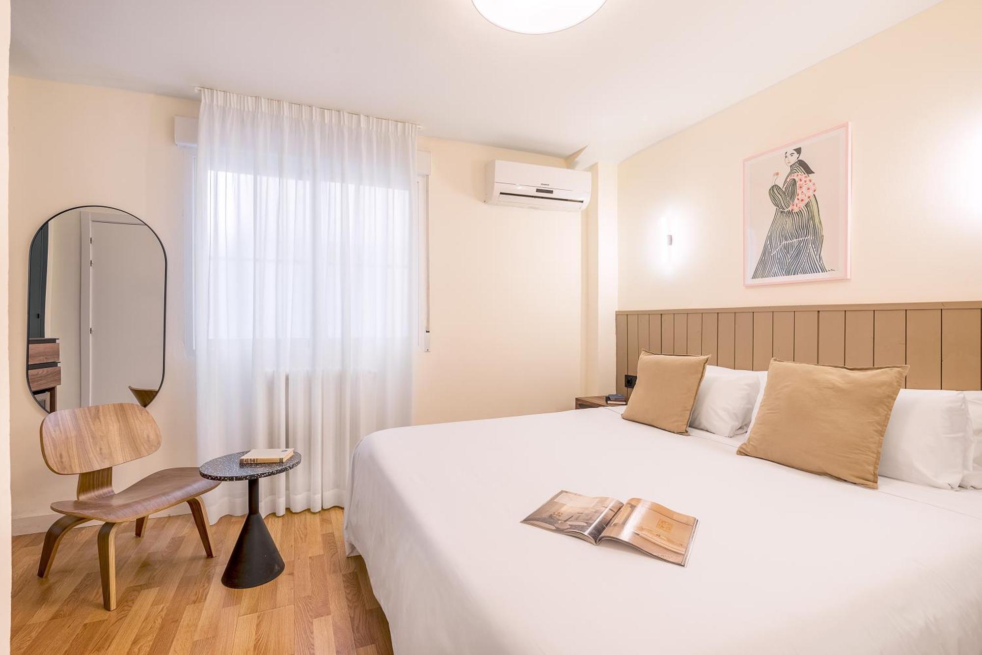Granada Suites By Olala Homes Exteriér fotografie